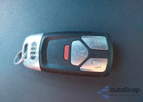 2023 Audi Q5 Prestige 45 Tfsi S Line Quattro S Tronic из США, поврежденный, VIN WA1FAAFY0P2043319